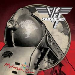 Van Halen : Uncasville 2012